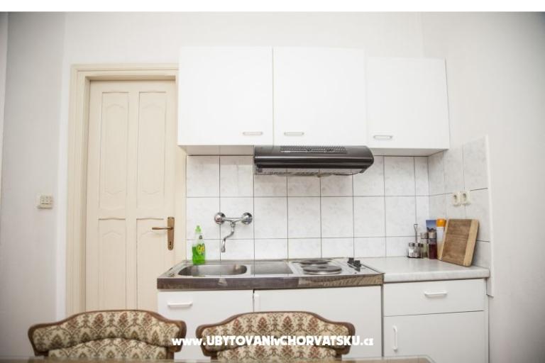 Appartamenti Alfirev Vodice – foto 16