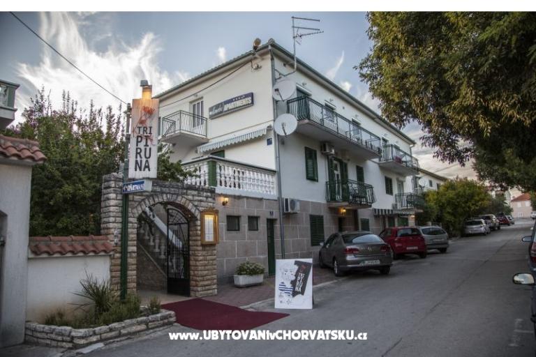 Appartamenti Alfirev Vodice – foto 18