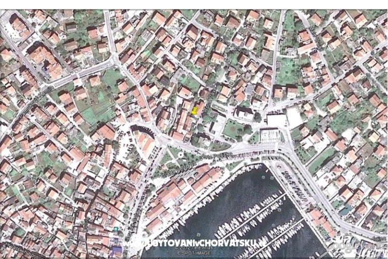 Appartamenti Alfirev Vodice – foto 9