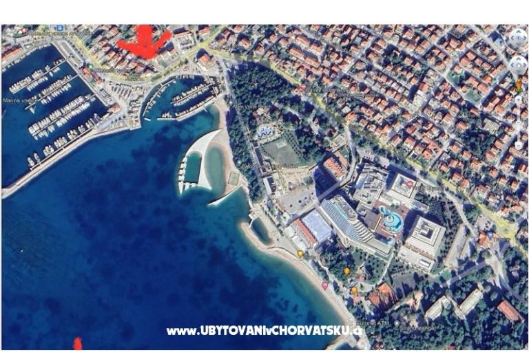Appartamenti 21 Vodice – foto 9