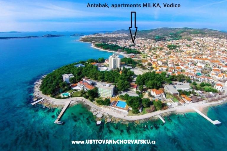 Appartamenti Milka – foto 11