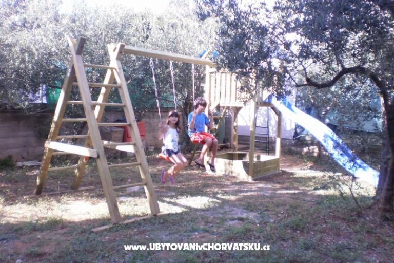 Appartamenti Šprljan – foto 9