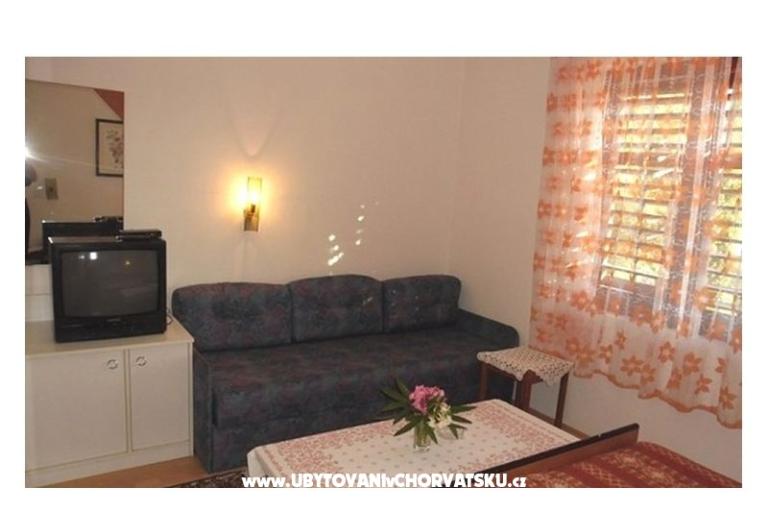 Appartamenti Mišolić - Vodice – foto 12