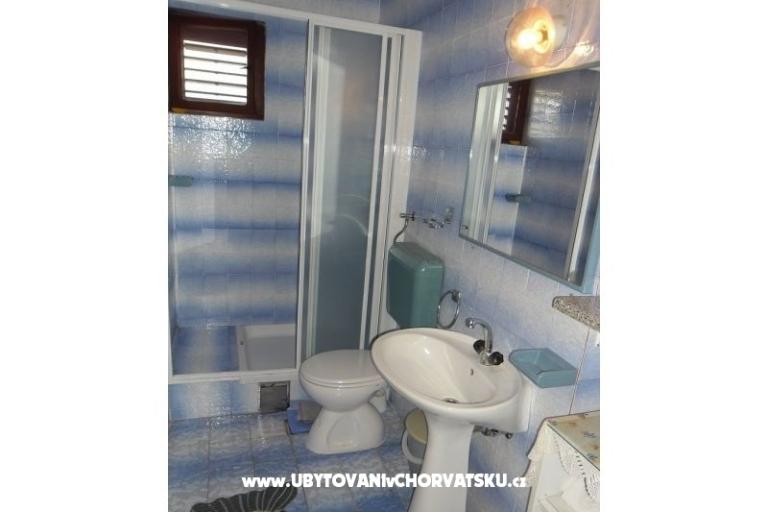 Appartamenti Mišolić - Vodice – foto 13