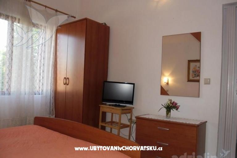 Appartamenti Mišolić - Vodice – foto 14