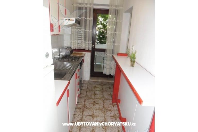 Appartamenti Mišolić - Vodice – foto 15