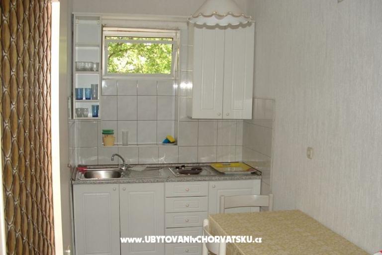 Appartamenti Mišolić - Vodice – foto 16