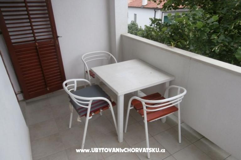 Appartamenti Mišolić - Vodice – foto 18
