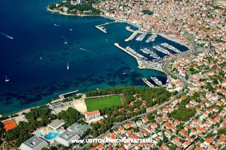 Appartamenti Mišolić - Vodice – foto 2