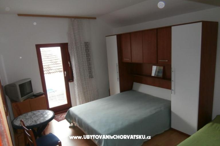 Appartamenti Mišolić - Vodice – foto 3