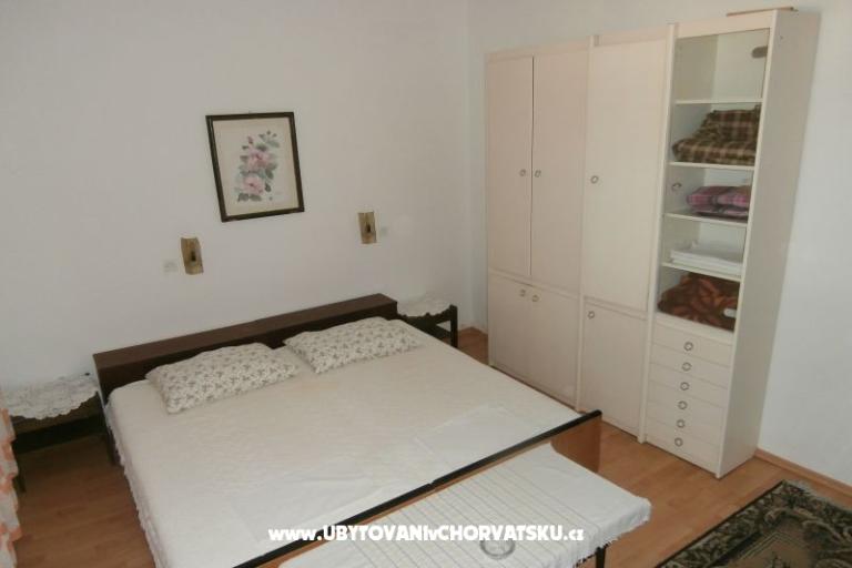 Appartamenti Mišolić - Vodice – foto 5