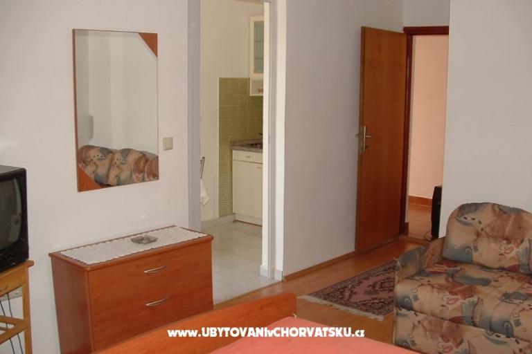 Appartamenti Mišolić - Vodice – foto 6