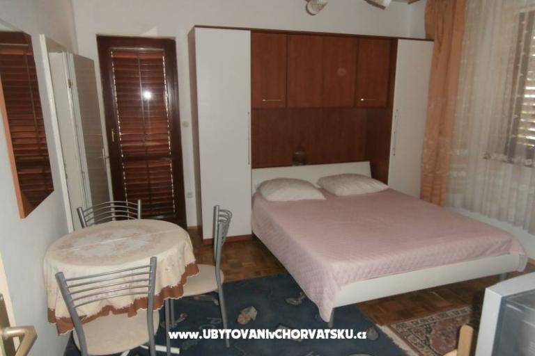 Appartamenti Mišolić - Vodice – foto 7