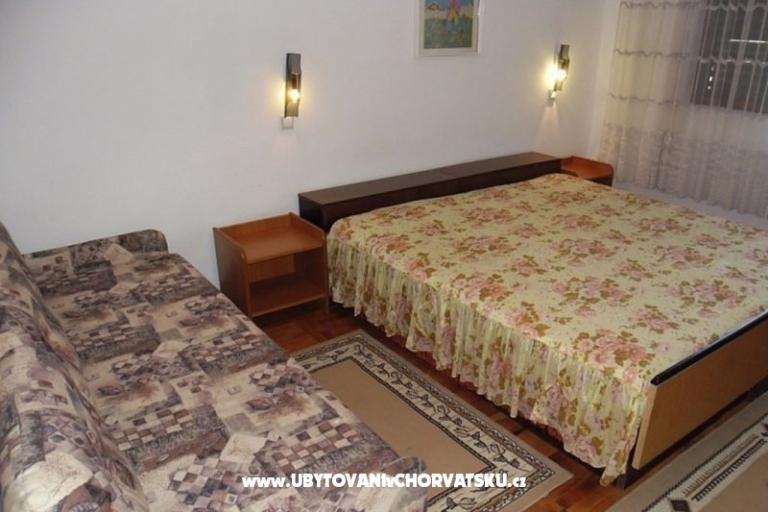 Appartamenti Mišolić - Vodice – foto 8
