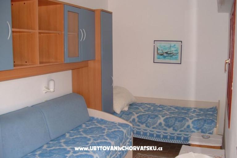 Appartamenti Mišolić - Vodice – foto 9