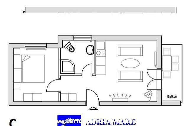 Appartamento Adria Mare – foto 11