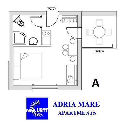 Appartamento Adria Mare – foto 9