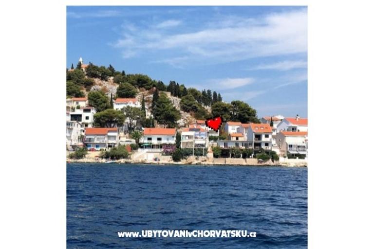 Appartamento Ivan (15m from  beach) – foto 11