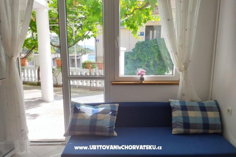 Appartamento Ivan (15m from  beach) – foto 15