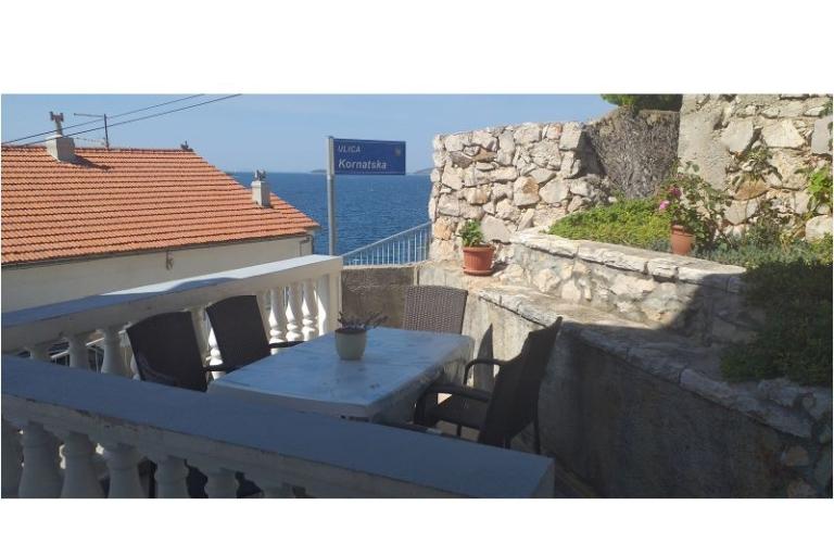 Appartamento Ivan (15m from  beach) – foto 16
