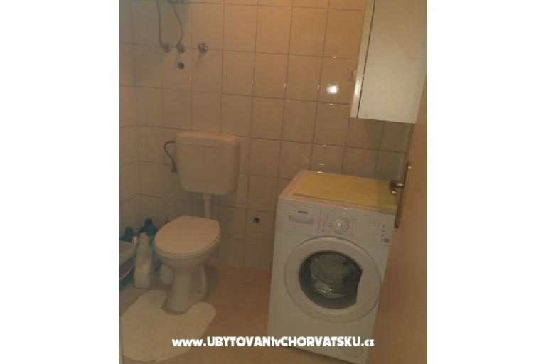 Appartamento Ivan (15m from  beach) – foto 17