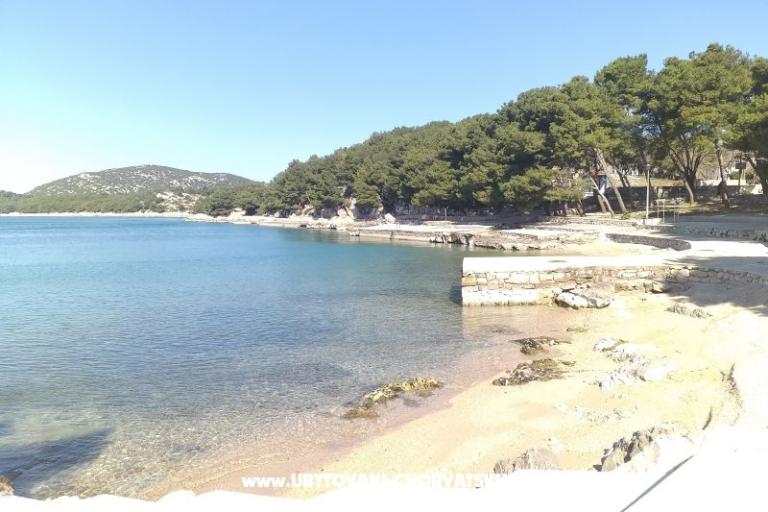 Appartamento Ivan (15m from  beach) – foto 18