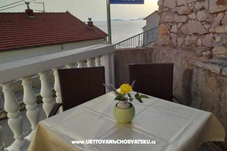 Appartamento Ivan (15m from  beach) – foto 19