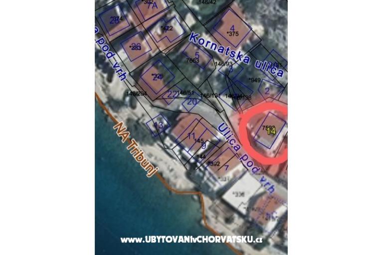 Appartamento Ivan (15m from  beach) – foto 22