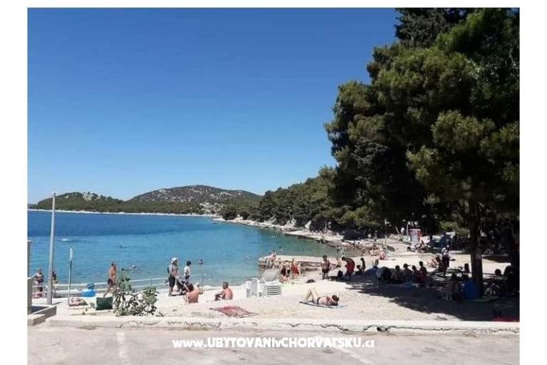Appartamento Ivan (15m from  beach) – foto 23