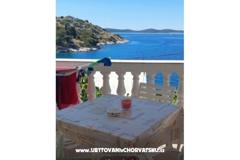 Appartamento Ivan (15m from  beach) – foto 24