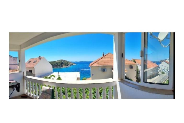 Appartamento Ivan (15m from  beach) – foto 25
