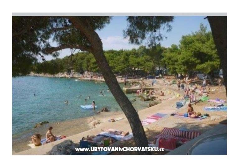 Appartamento Ivan (15m from  beach) – foto 26