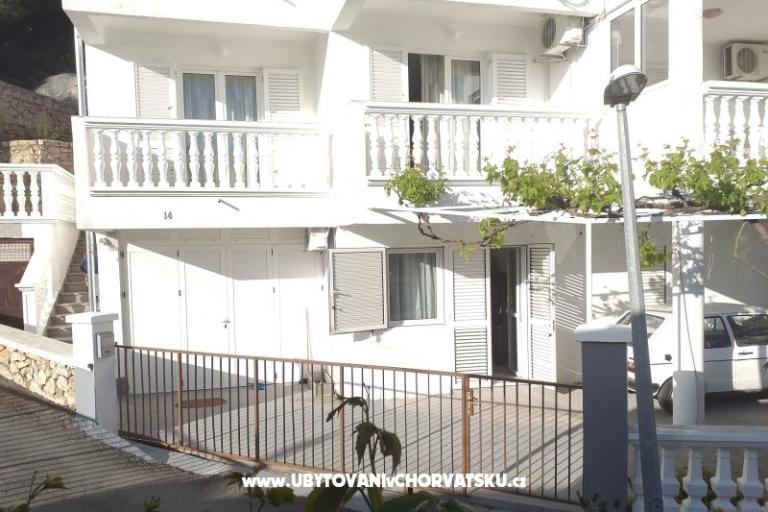 Appartamento Ivan (15m from  beach) – foto 3