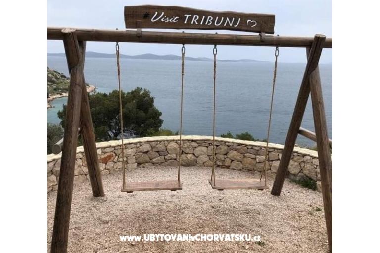 Appartamento Ivan (15m from  beach) – foto 30