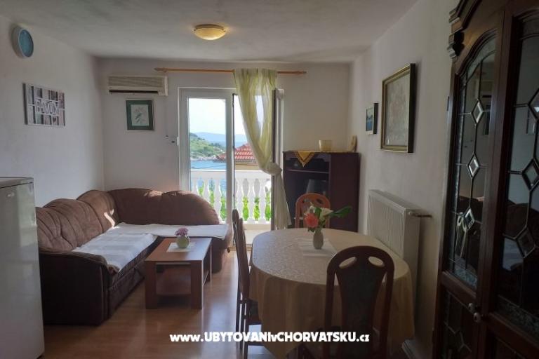 Appartamento Ivan (15m from  beach) – foto 5
