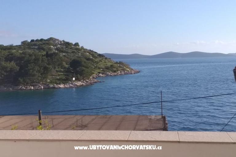 Appartamento Ivan (15m from  beach) – foto 7