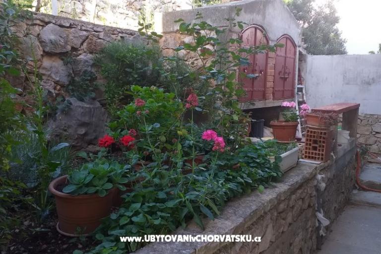 Appartamento Ivan (15m from  beach) – foto 8