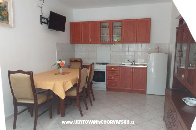 Appartamento Ivan (15m from  beach) – foto 9