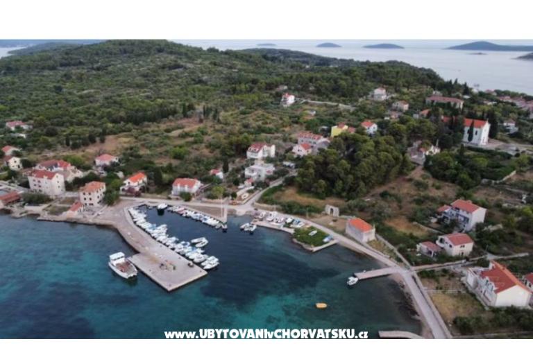 Appartamento Prvic Sepurine – foto 15