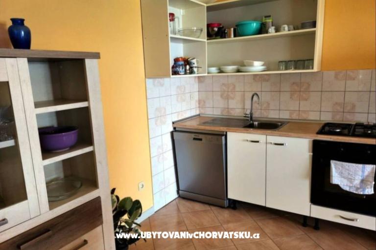 Appartamento Prvic Sepurine – foto 8
