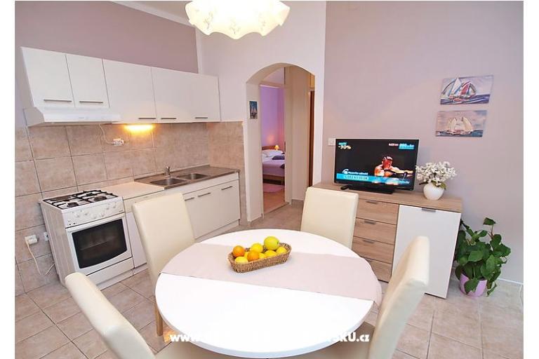 Appartamento Zadro – foto 12