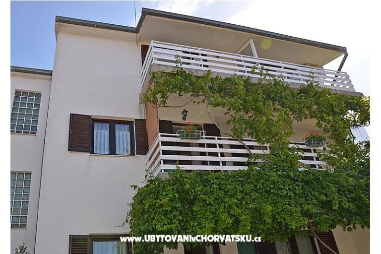 Appartamento Zadro – foto 7