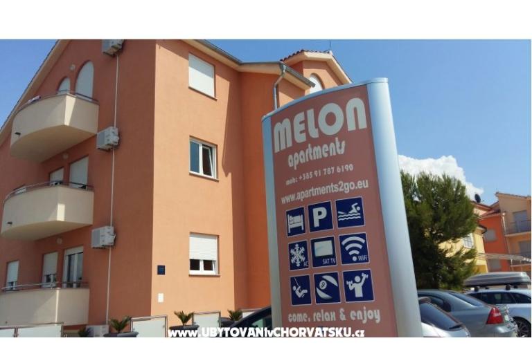 Appartamenti MELON – foto 2