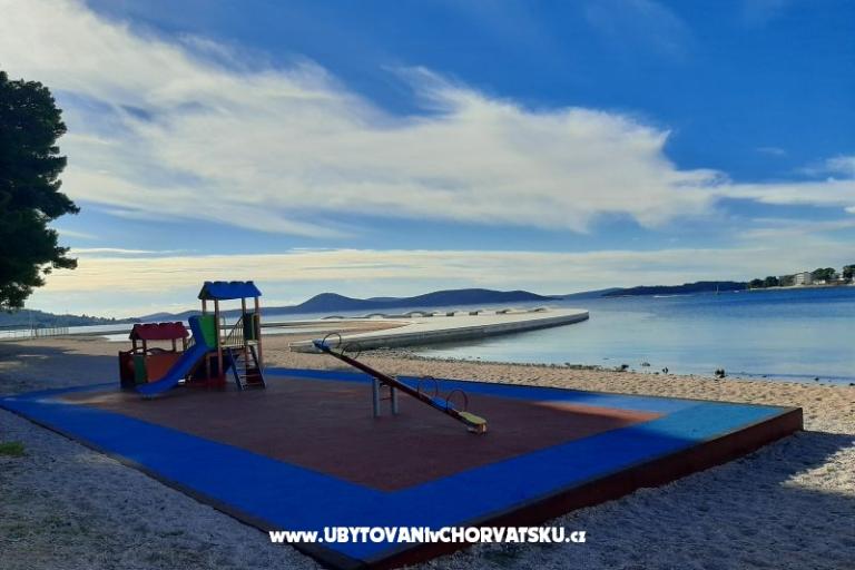 Appartamenti Duzelovi dvori  – foto 11