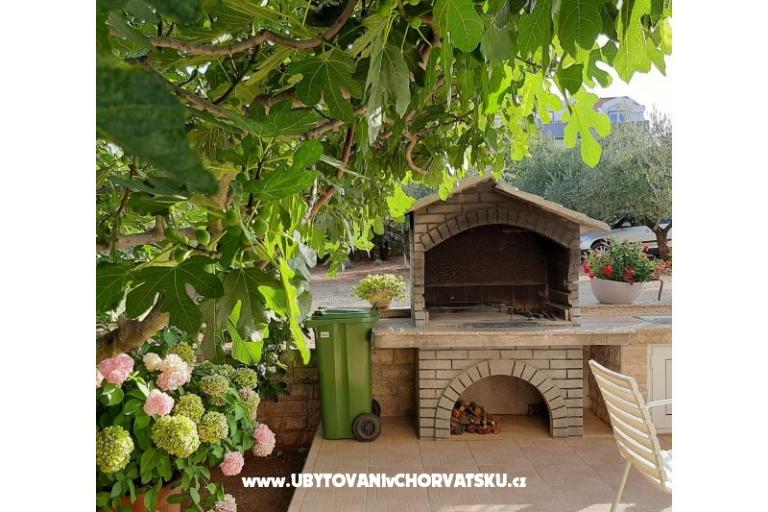 Appartamenti Duzelovi dvori  – foto 14