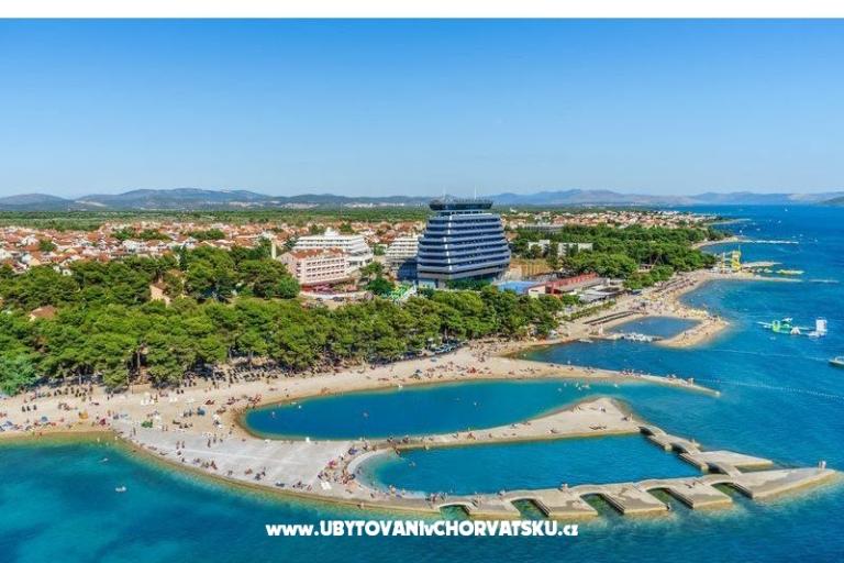 Appartamenti Duzelovi dvori  – foto 2