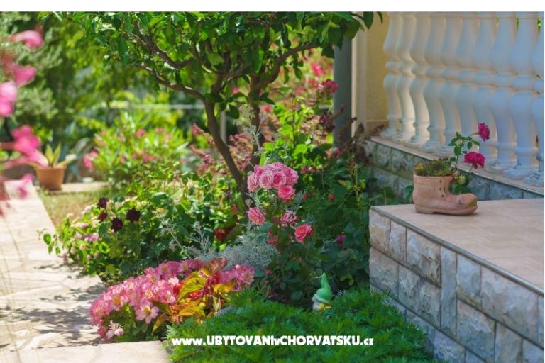 Appartamenti Duzelovi dvori  – foto 21