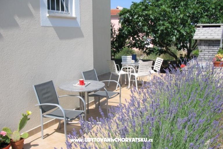Appartamenti Duzelovi dvori  – foto 6