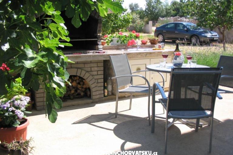 Appartamenti Duzelovi dvori  – foto 7