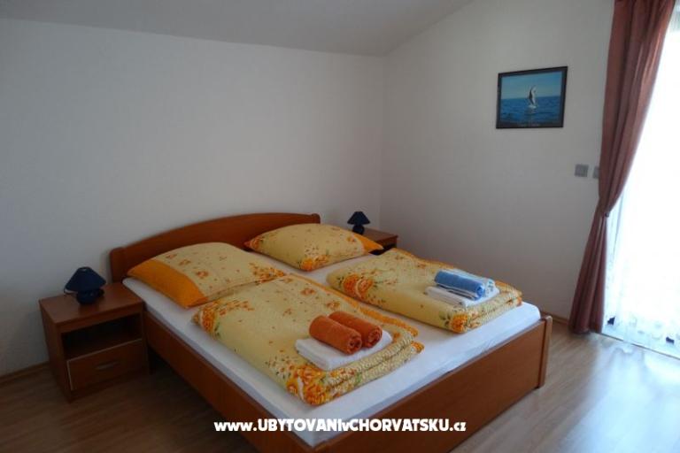 Appartamenti Milka-Jure Srima-Vodice – foto 12